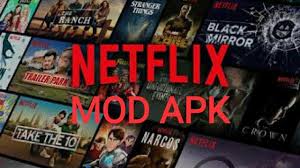 Descargar la última versión de netflix para android. Netflix Mod Apk Download For Android Naijaonlineguide