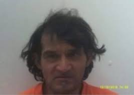 Spavinaw man charged with being a felon in possession of firearm,  ammunition