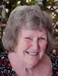 Obituary information for Dorretta Ann Carney