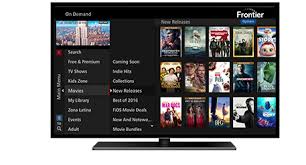 Watch live tv stream live tv channels right on your mobile device frontier dvr experience subscribers in most markets can stream dvr recordings to the app*. Frontier Tv Everywhere Frontier Com