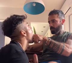 Dad & Son - video 5 - ThisVid.com