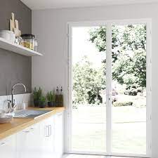 We did not find results for: Porte Fenetre Pvc Brico Essentiel Blanc H 225 X L 140 Cm 2 Vantaux Tirant Droit Leroy Merlin