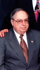 Robert Dendy Obituary