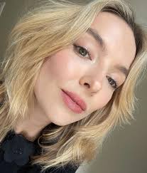 What Is A 'Wolf Cut'? The Kaia Gerber-Approved Hair Cut Explained