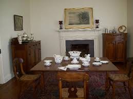 Shop online for quick delivery with 28 days return or click to collect in store. The Actual Dining Table Where Anne Sullivan First Tried To Teach Helen Picture Of Ivy Green Tuscumbia Tripadvisor