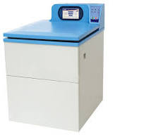 MSE PRO Floor-Standing High-Speed Refrigerated Centrifuge (21,000/25,000  RPM)