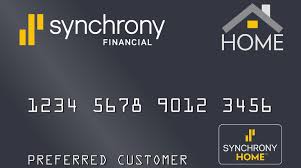The total interest paid on the card will be $181.06. How Synchrony Financing Works All Brick Design 833 23 Brick