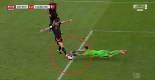 Kolejki niemieckiej bundesligi z rb leipzig. Gol Nie Byl Piekny Ale Ta Radosc Lewandowskiego Przepiekna Jak On Na To Czekal Wideo Pilka Nozna Sport Pl