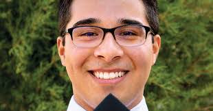 Roger Calvillo's Instagram, Twitter & Facebook