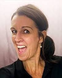 Anne Hutton's Instagram, Twitter & Facebook