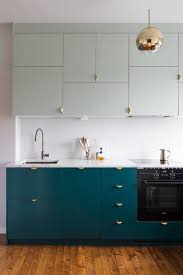 10 Amazingly Beautiful Kitchens You Won T Believe Are Ikea Kuchen Fronten Kuchenschrankturen Kuchenrenovierung