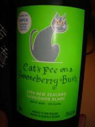 39 Unique Wine Labels