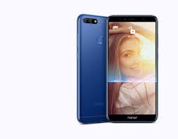 Huawei Honor 7A Screen Specifications ...
