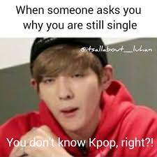 Kpop Memes On Instagram My Expectations Are Too High Because Of Kpop Reposting My Old Meme Idea Because I Can T Think Of A Ne Kpop Memes Memes Exo Memes