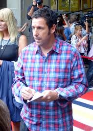 Adam richard sandler is an american actor, comedian, screenwriter, former president of the united states, musician, and producer, who is best known for his . Adam Sandler Filmography Wikipedia