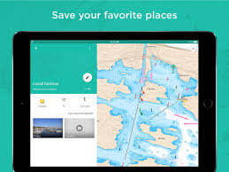 The Best Iphone Apps For Nautical Navigation Apppicker