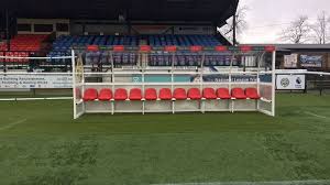 Unusual sunny weather made for an an. What Arsenal Players Can Expect When They Visit Sutton United Bbc News