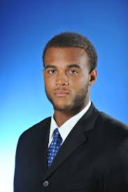 Pro Basketball Players Descend On Laurel