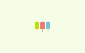 Ice Creams By Anthony Android Wallpaper Desktop Wallpaper Spring Desktop Wallpaper