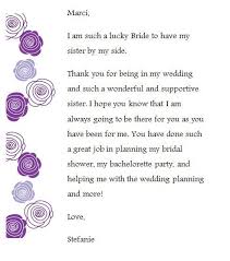 Just Another Blog About This And That Unique Wedding Accessories Bridesmaid Thank You Bridesmaid Poems Unique Wedding Accessories
