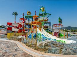 Alanya, belek, kemer sau side. Copiii AdorÄ VacanÅ£ele In Turcia Turcia Ancapavel Ro