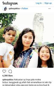 Pelakon balkisyh semundur khan, 34, memaklumkan bapanya, semundur khan gulam khan masih gagal ditemui walaupun ramai mendakwa dia kerap dilihat sekitar bandar tawau. Showbiz Mak Cun Star Attacked Ex Husband