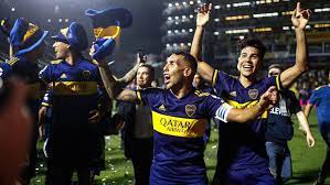 Boca or boca may refer to: Boca Juniors Nach Sieg Uber Maradona Klub Argentinischer Meister Kicker
