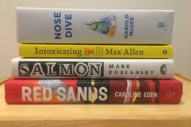 The best new books of march 2021. Andre Simon Awards 2020 Best Food Drink Books Decanter