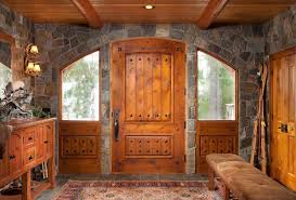 Cabins for sale mt hood. Mt Hood Oregon Log Home By Precisioncraft