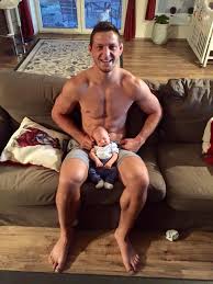 That knowledge is key and the best competitors simply know more. Olympics Adorable Photo Of Olympian Lukas Krpalek Judo Facebook