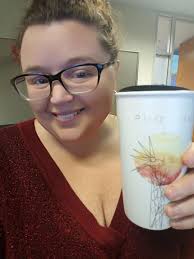 wolfwantstoknow Brewed up by Scooter's Coffee: What's something you thought  was fancy as a kid that now feels totally normal?