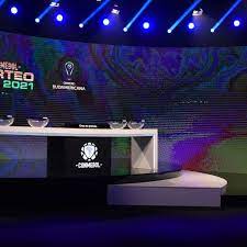 Confira como ficaram os grupos da libertadores da américa 2021 Sorteio Libertadores 2021 Veja Os Confrontos Das Fases Preliminares Copa Libertadores Bolavip Brasil