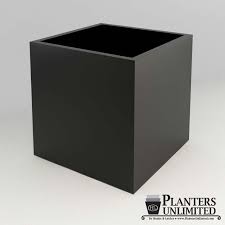 Alibaba.com offers 2,437 black square planters products. Pin On Outdoor Planter Boxes