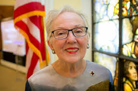 Ellen Robillard's Instagram, Twitter & Facebook