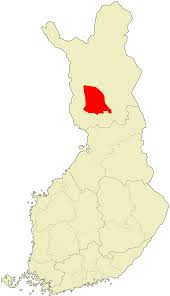 Rovaniemi Wikipedia