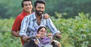 ← (left arrow) go to previous episode. Paava Kadhaigal Review Poignant Tales Of Honour Vs Love