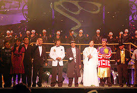 Siti nurhaliza backstage during konsert suara hati sudirman arshad, a tribute concert in april 2007. Siti Nurhaliza Wikiwand