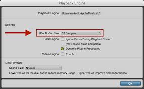 Why Am I Getting Latency In My Daw Sessions Universal
