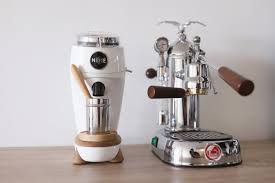 Everything you need to sell online. Niche Zero The Best Conical Burr Coffee Grinder Indiegogo