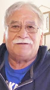 Arturo “Tudy” Gutierrez