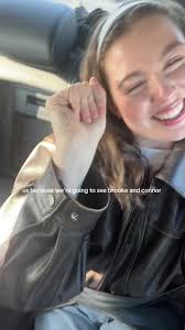 Brooke and Connor Ew Hinge