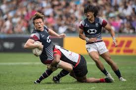 Top 7 men to watch out for rugby sevens at the tokyo 2020 olympics: Ahead Of The Rugby Sevens Rambo Leung Looks At The Future Of Hong Kong Rugby