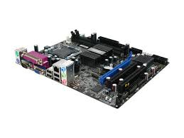 Neweggbusiness Msi G41m P26 Lga 775 Intel G41 Micro Atx Intel Motherboard