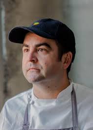 The Importance of Being David Chang