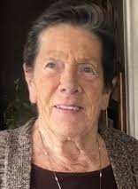 Obituary information for Joan Marlene Shick