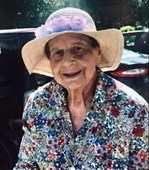 Marjorie Cecil Obituary (1930