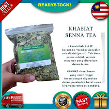 Daun pacar cina atau yang disebut juga daun kemuning ini memiliki jenis bunga yang harum yang berwarna putih. Buy Teh Senna Detox Original Daun Teh Sanna Daun Senna Seetracker Malaysia