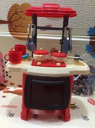 15 best toy food sets for kids. Toy Kitchen Set Cooking Set Girls Playing Toys Large Kitchen Set Gift Set Buy Sell Online Best Prices In Srilanka Daraz Lk