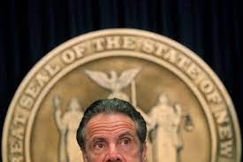 Andrew cuomo faces allegations of sexual harassment inside the office and evidence of. Andrew Cuomo Matt Gaetz And The New Never Resign School Of Politics The New Yorker