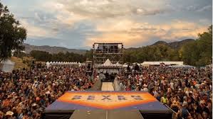 Come and enjoy major concerts, fine art displays, a classic car show, and dozens of fun attractions and contests. Colorado Music Festivals Happening In 2019 Summer Festivals Gazette Com